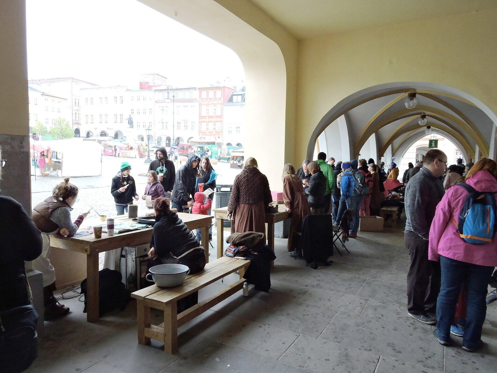 Dračí slavnosti 2019